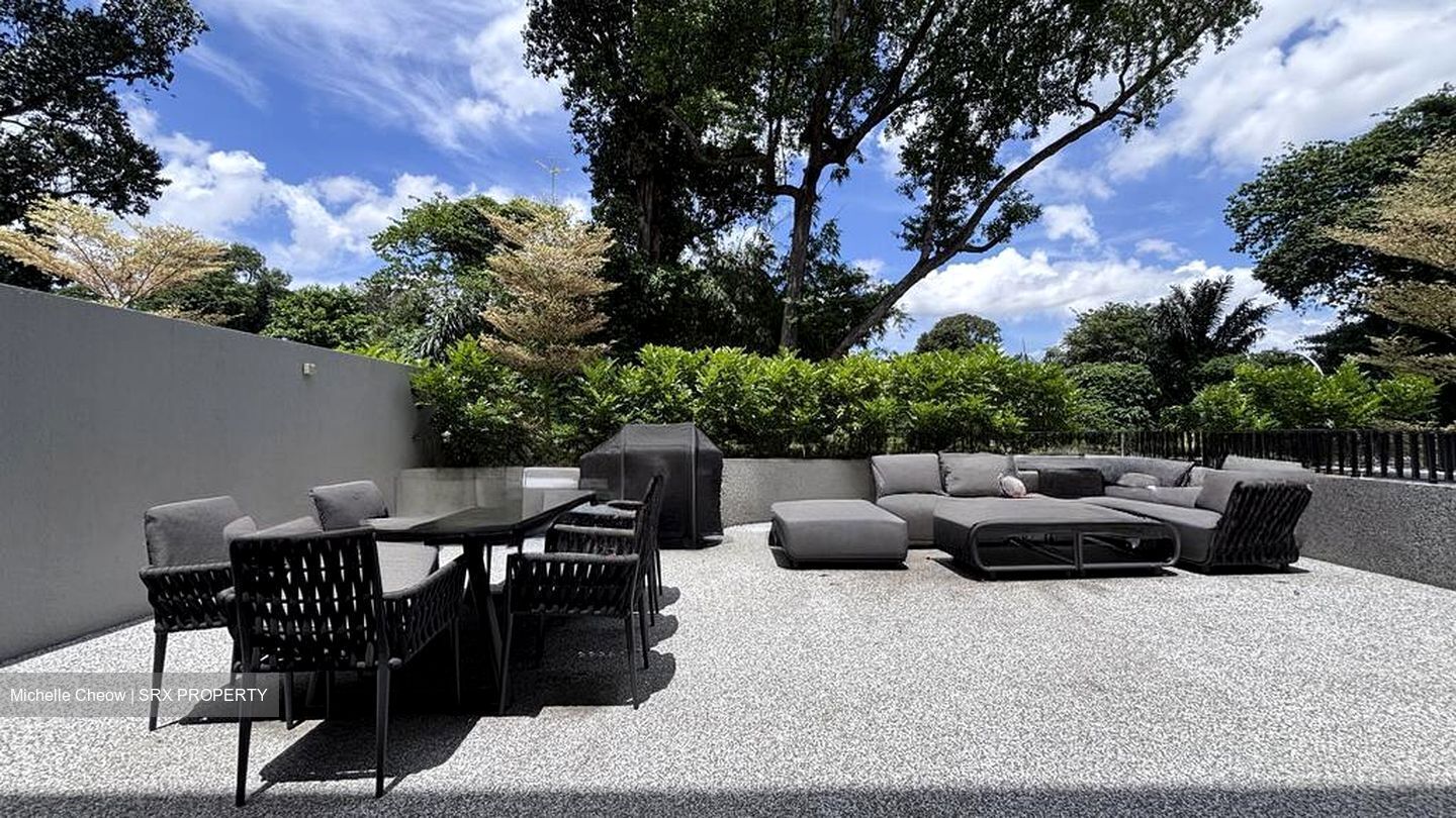 Barker Road (D11), Terrace #496865301